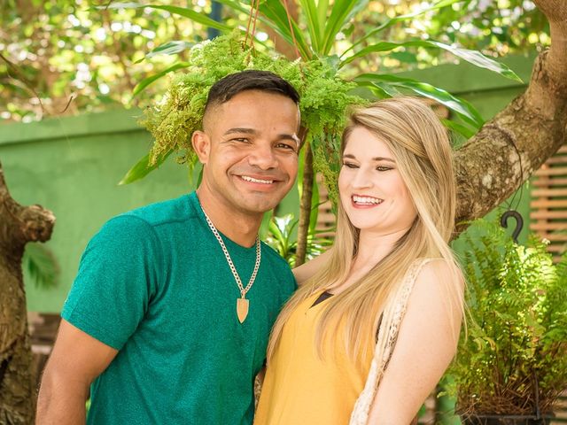 O casamento de Emerson e Hanna em Manaus, Amazonas 25