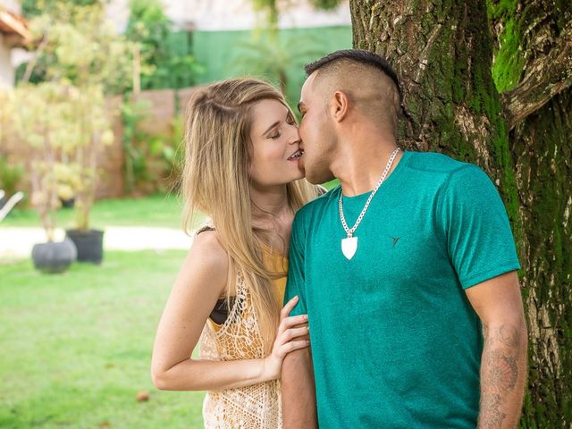 O casamento de Emerson e Hanna em Manaus, Amazonas 26