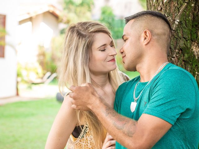 O casamento de Emerson e Hanna em Manaus, Amazonas 27