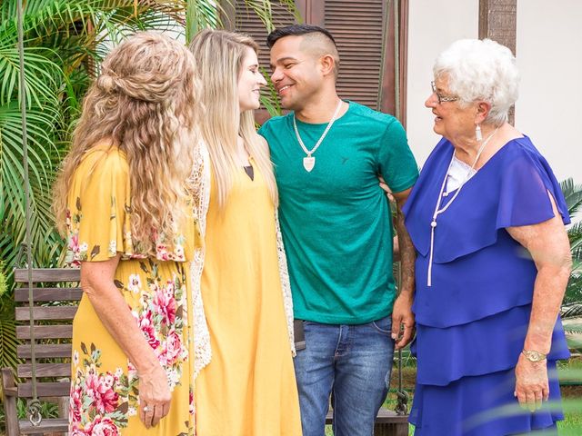 O casamento de Emerson e Hanna em Manaus, Amazonas 34