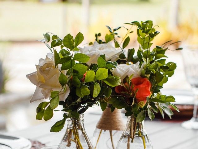 O casamento de Emerson e Hanna em Manaus, Amazonas 35