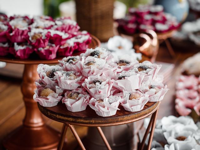 O casamento de Emerson e Hanna em Manaus, Amazonas 42