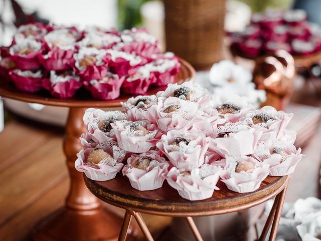 O casamento de Emerson e Hanna em Manaus, Amazonas 43