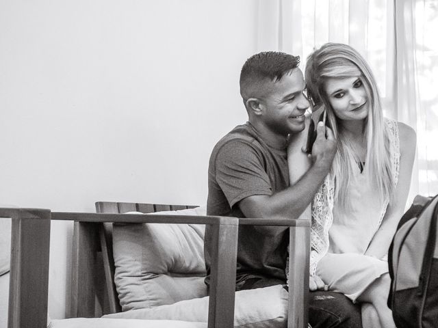 O casamento de Emerson e Hanna em Manaus, Amazonas 56