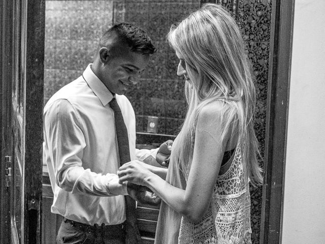 O casamento de Emerson e Hanna em Manaus, Amazonas 57