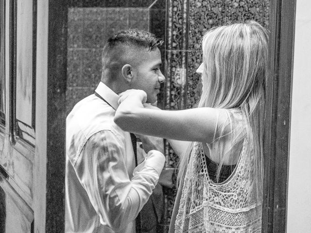 O casamento de Emerson e Hanna em Manaus, Amazonas 60