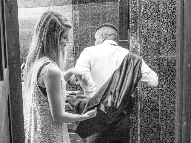 O casamento de Emerson e Hanna em Manaus, Amazonas 61