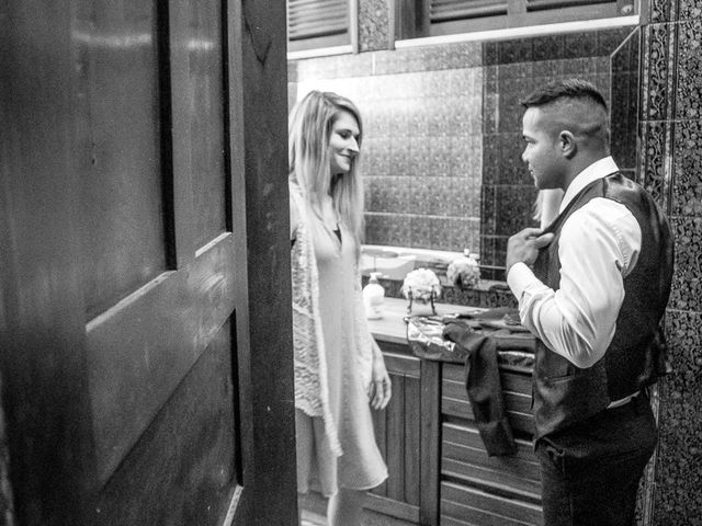 O casamento de Emerson e Hanna em Manaus, Amazonas 62
