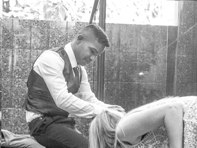 O casamento de Emerson e Hanna em Manaus, Amazonas 63