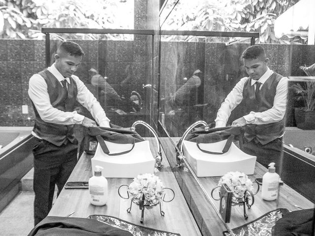 O casamento de Emerson e Hanna em Manaus, Amazonas 67