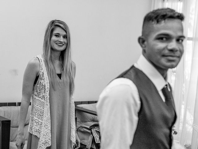O casamento de Emerson e Hanna em Manaus, Amazonas 69