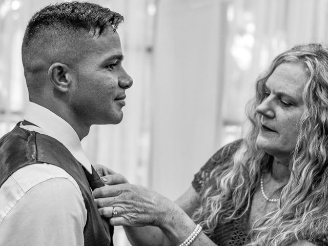 O casamento de Emerson e Hanna em Manaus, Amazonas 70