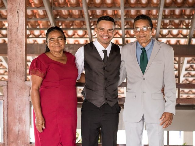 O casamento de Emerson e Hanna em Manaus, Amazonas 76