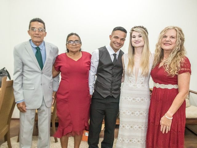 O casamento de Emerson e Hanna em Manaus, Amazonas 86