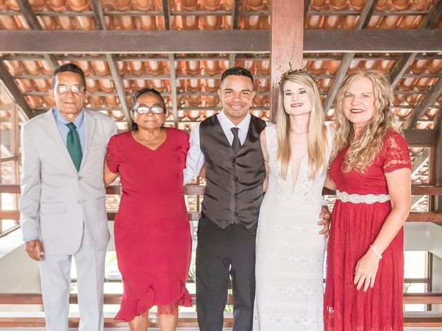 O casamento de Emerson e Hanna em Manaus, Amazonas 87