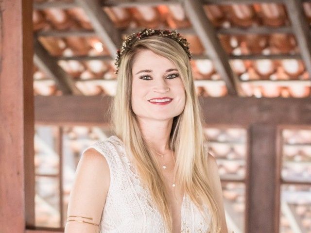 O casamento de Emerson e Hanna em Manaus, Amazonas 93