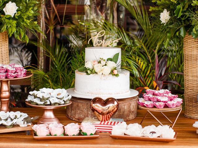 O casamento de Emerson e Hanna em Manaus, Amazonas 98