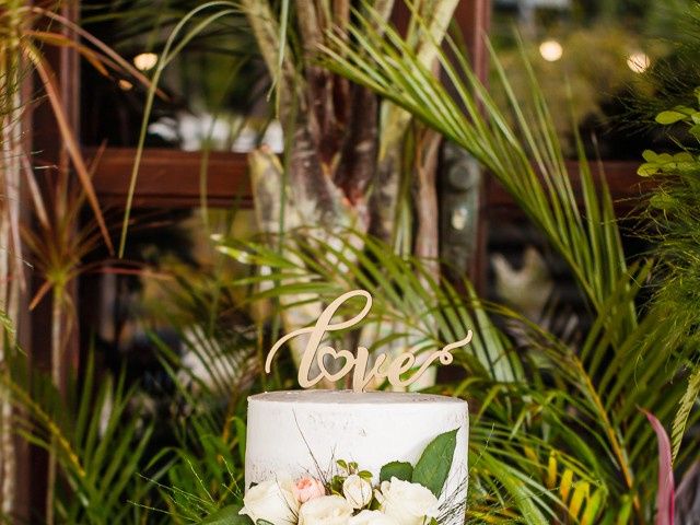 O casamento de Emerson e Hanna em Manaus, Amazonas 101