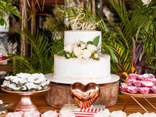 O casamento de Emerson e Hanna em Manaus, Amazonas 103
