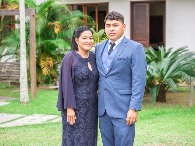 O casamento de Emerson e Hanna em Manaus, Amazonas 105