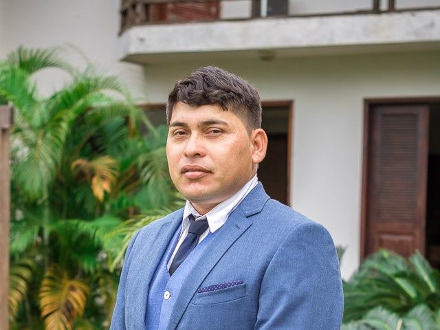 O casamento de Emerson e Hanna em Manaus, Amazonas 107
