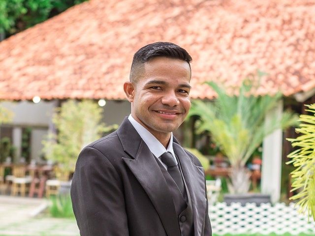 O casamento de Emerson e Hanna em Manaus, Amazonas 109