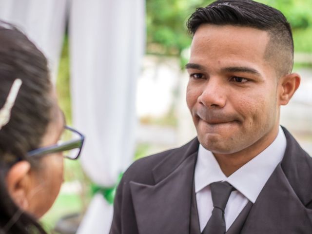 O casamento de Emerson e Hanna em Manaus, Amazonas 110