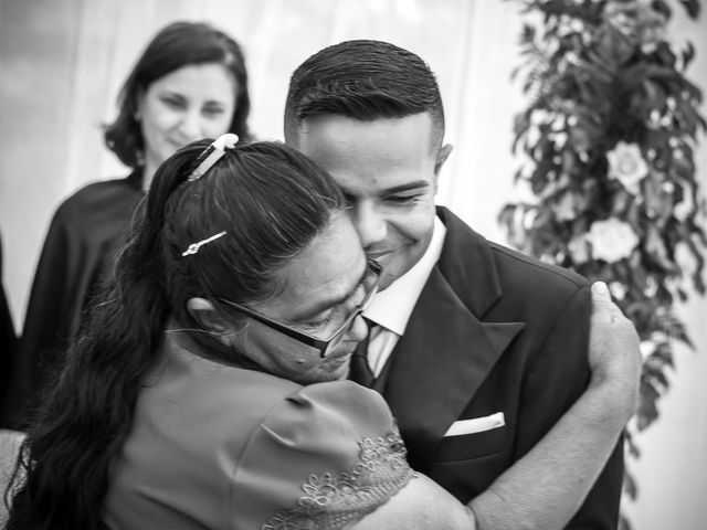 O casamento de Emerson e Hanna em Manaus, Amazonas 111