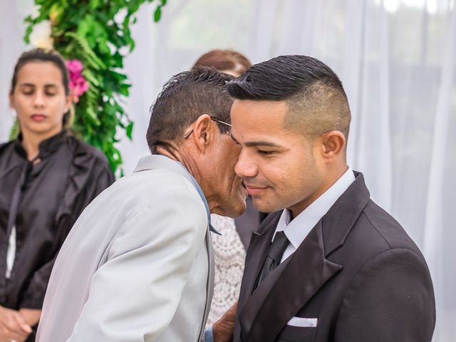 O casamento de Emerson e Hanna em Manaus, Amazonas 112