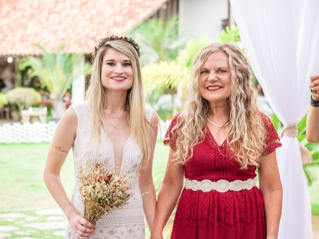 O casamento de Emerson e Hanna em Manaus, Amazonas 113