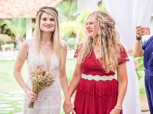 O casamento de Emerson e Hanna em Manaus, Amazonas 114