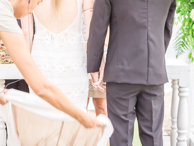 O casamento de Emerson e Hanna em Manaus, Amazonas 116