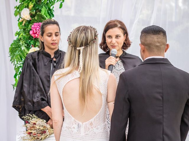 O casamento de Emerson e Hanna em Manaus, Amazonas 117