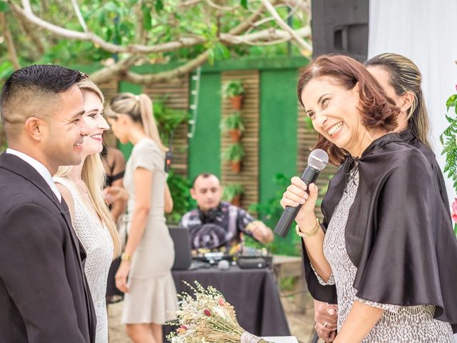 O casamento de Emerson e Hanna em Manaus, Amazonas 118