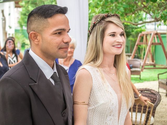 O casamento de Emerson e Hanna em Manaus, Amazonas 119