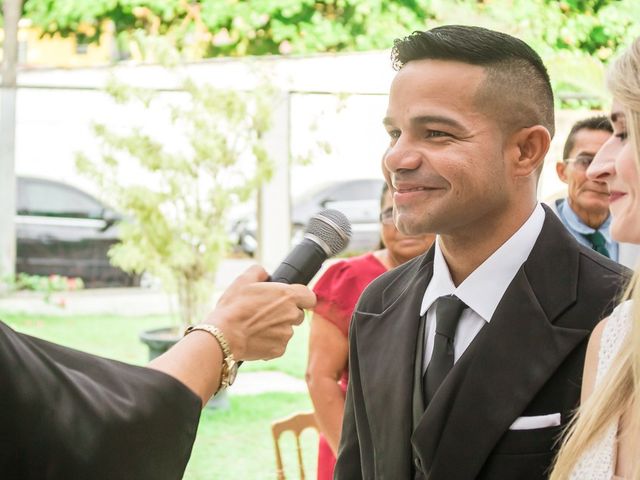 O casamento de Emerson e Hanna em Manaus, Amazonas 120