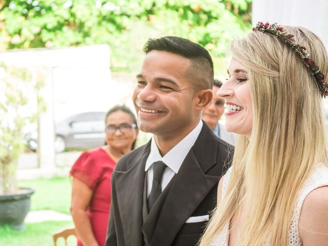 O casamento de Emerson e Hanna em Manaus, Amazonas 121