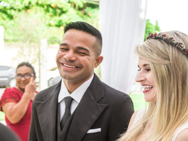 O casamento de Emerson e Hanna em Manaus, Amazonas 122