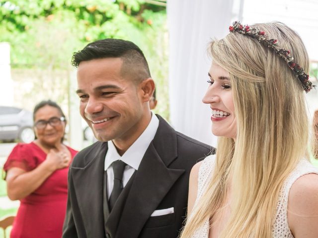 O casamento de Emerson e Hanna em Manaus, Amazonas 123
