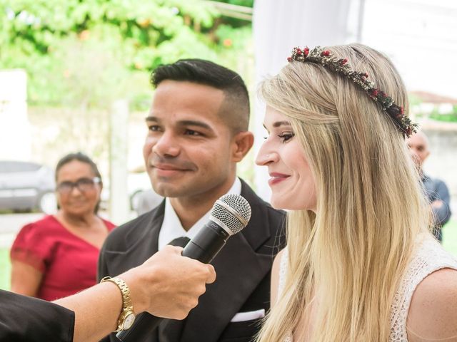 O casamento de Emerson e Hanna em Manaus, Amazonas 124