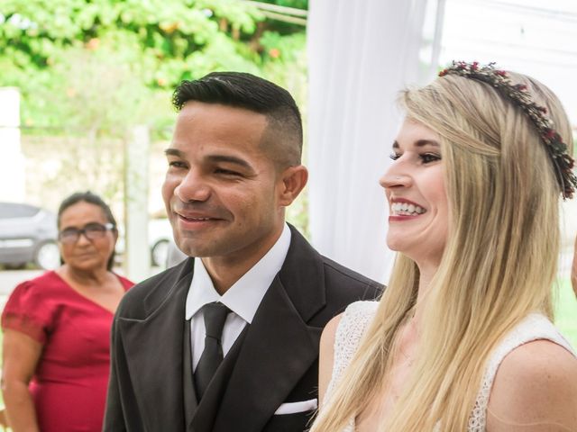 O casamento de Emerson e Hanna em Manaus, Amazonas 125