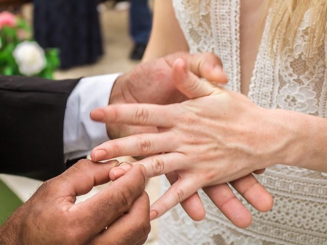 O casamento de Emerson e Hanna em Manaus, Amazonas 126