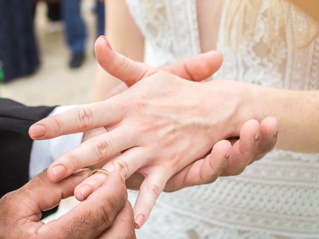 O casamento de Emerson e Hanna em Manaus, Amazonas 127