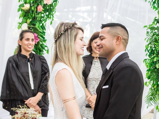 O casamento de Emerson e Hanna em Manaus, Amazonas 130