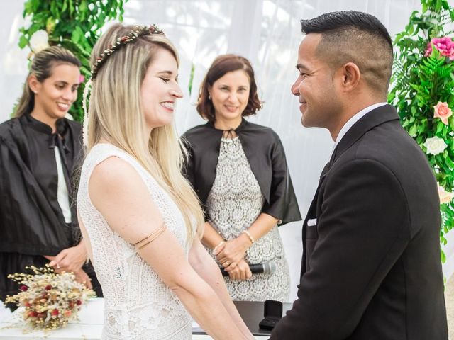 O casamento de Emerson e Hanna em Manaus, Amazonas 131