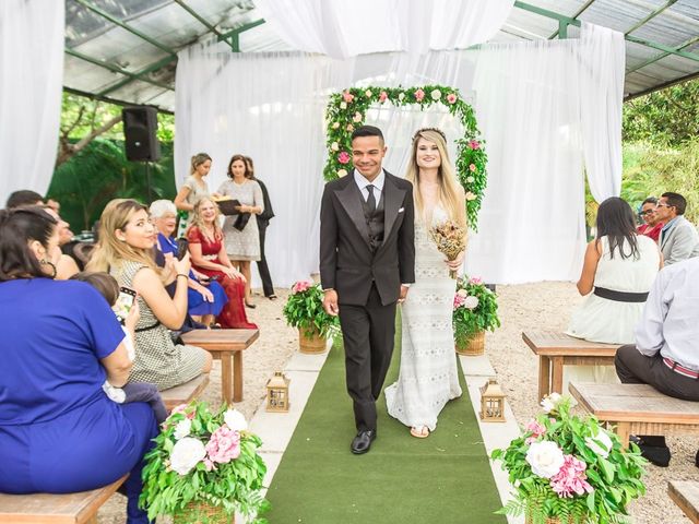 O casamento de Emerson e Hanna em Manaus, Amazonas 133