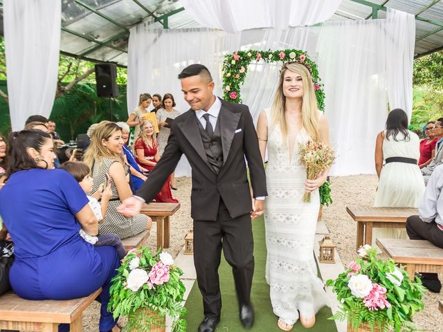 O casamento de Emerson e Hanna em Manaus, Amazonas 134