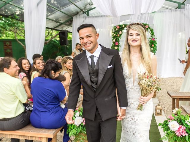 O casamento de Emerson e Hanna em Manaus, Amazonas 135