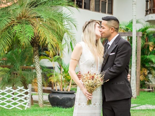 O casamento de Emerson e Hanna em Manaus, Amazonas 137