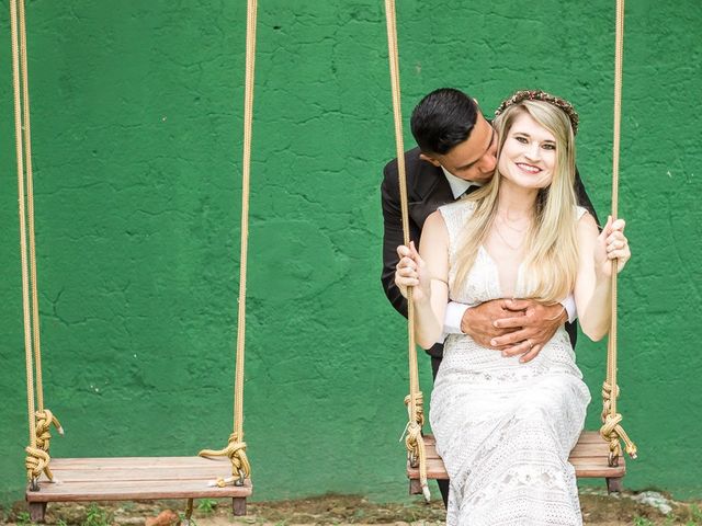 O casamento de Emerson e Hanna em Manaus, Amazonas 139